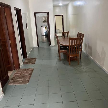 Appartement De Luxe A Ouakam Дакар Екстер'єр фото