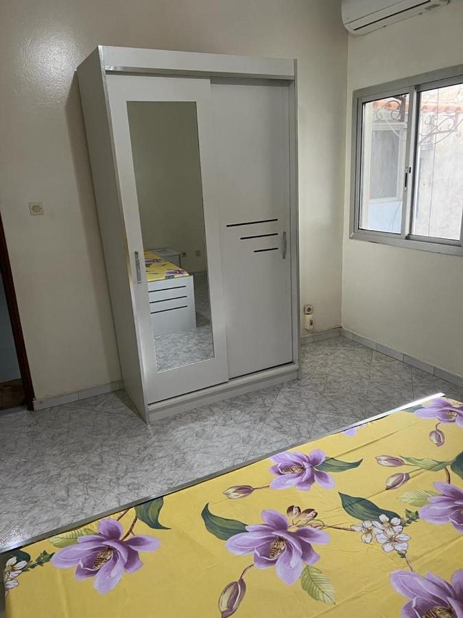 Appartement De Luxe A Ouakam Дакар Екстер'єр фото