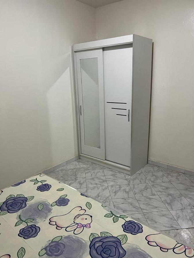 Appartement De Luxe A Ouakam Дакар Екстер'єр фото