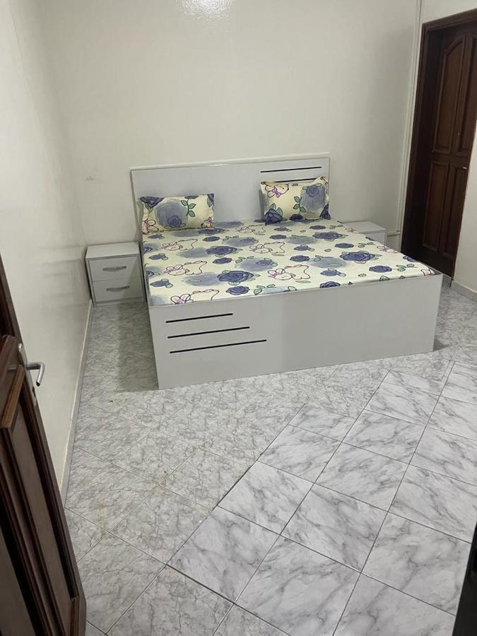 Appartement De Luxe A Ouakam Дакар Екстер'єр фото
