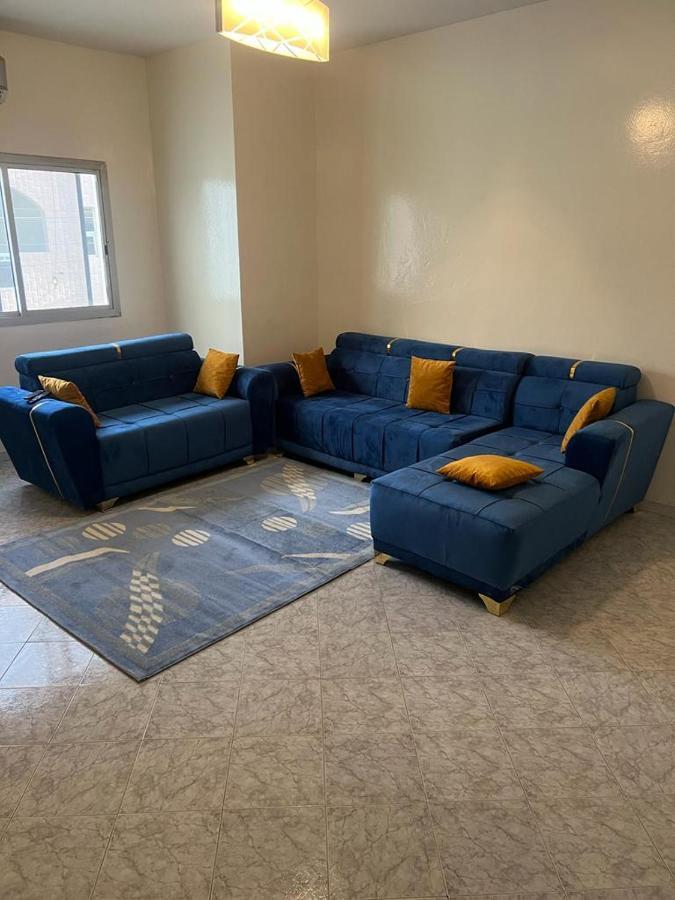 Appartement De Luxe A Ouakam Дакар Екстер'єр фото