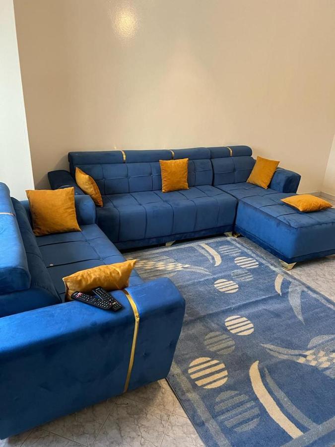 Appartement De Luxe A Ouakam Дакар Екстер'єр фото
