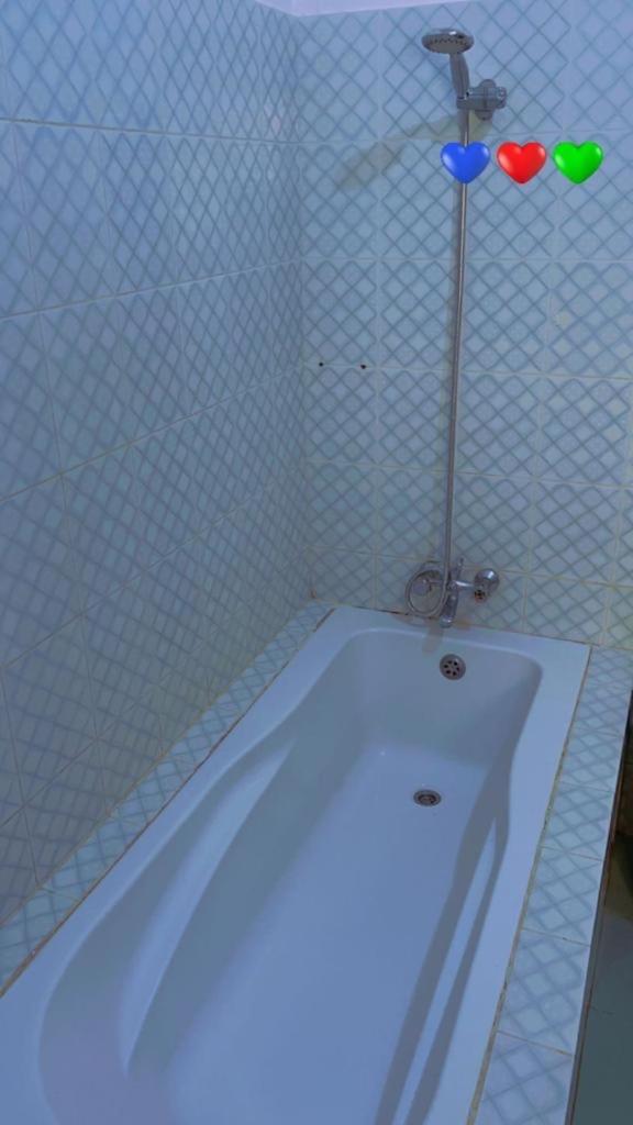 Appartement De Luxe A Ouakam Дакар Екстер'єр фото